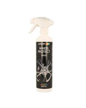 LLANTAS,CERA PROTECTORA 500ML